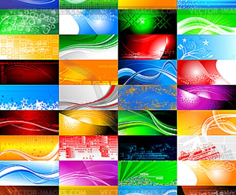 オリジナルのヘッダー画像やバナーを制作しますます 他の人と差をつけたい画像にしたい方向けのサービスです イメージ2