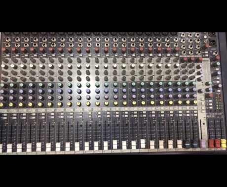 あなたのバンドの同期音源作成します バンドにもう一味！生演奏ではできないような音も入れられます！ イメージ1