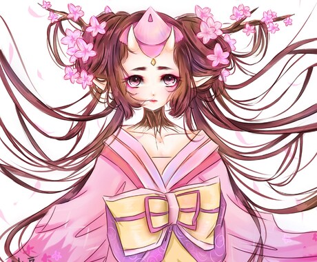 同人绘画ます 画阴阳师同人图，头像，送朋友最好的选择❤️❤️❤️❤️ イメージ1