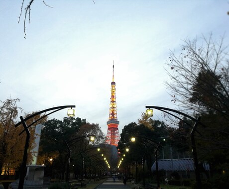 東京23区ロケハンします グーグルストリートビューでも見えない細部までお届け イメージ1