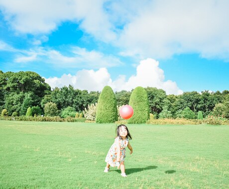 あなたの素敵な写真をもっと素敵にレタッチします Lightroom(有料)を使い、写真を素敵にします！ イメージ1