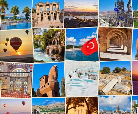 トルコ語通訳・翻訳＆海外客先とのコレポン代行します トルコ語⇔日本語の公的・私的文書翻訳、オンライン会議の通訳 イメージ1