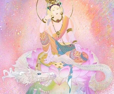神人の転生操術であなたの来世を変えます カルマによる輪廻転生に怯えず、望ましい来世へ イメージ2