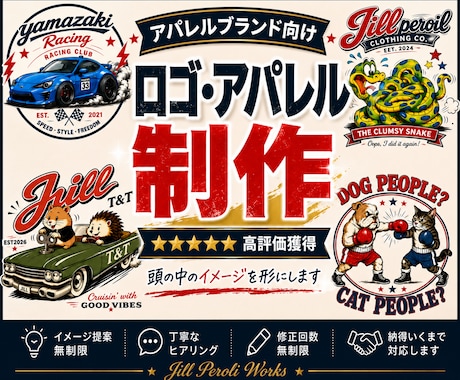 頭の中のイメージを形にします イメージ1