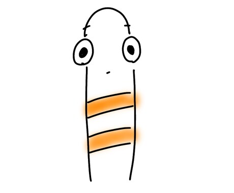 ゆるくてシンプルなイラスト描いてます SNS、ブログのアイコン作成。ペットや動物のイラスト。 イメージ2