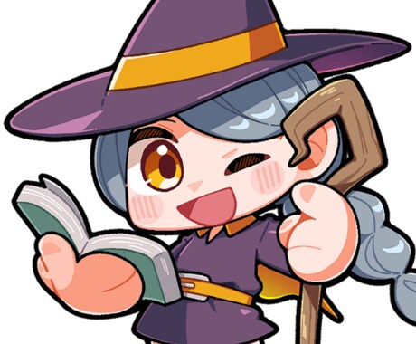 ビデオチャットでイラスト詳細を打ち合わせできます ビデオチャットで打ち合わせたい方向けです イメージ1