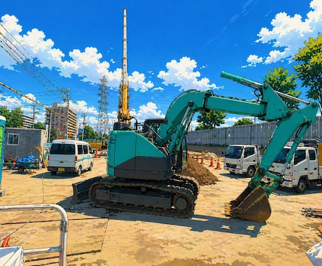 建設業の営業・案件獲得のリアルを現役所長が教えます *案件が取れない方*建設業営業の裏側*現役所長が教えます イメージ1