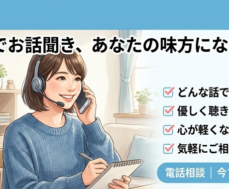 やりたいことが多すぎる人、壁打ち相手になります 迷いを言葉にする壁打ち相手になります。 イメージ1