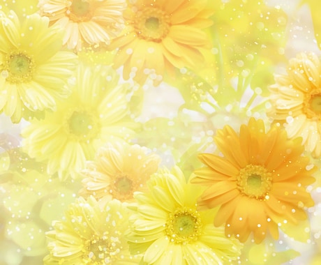 霊視×タロットでお気持ち・未来を鑑定します モヤモヤを解消して、心地良い毎日に(ヒーリングサポート付） イメージ1