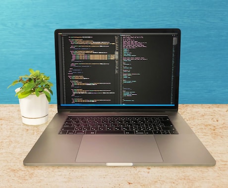 コーディングします 個人・企業様のサイトを作ります(5ページ以内) イメージ1