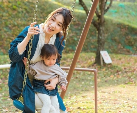 子育てに勤しんでおられる皆様！お話しお伺いします 子育てって分からないことだらけです。もし、お話しの場になれば イメージ1