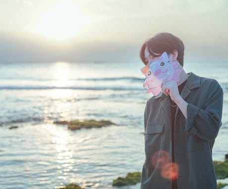 初心者必見！！あなたの曲作成します とりあえずオリジナル曲持ってみたい人のために安く提供します イメージ1