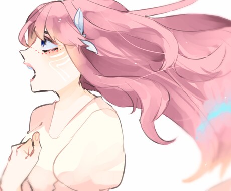 アイコンイラストの御依頼承ります イメージ1