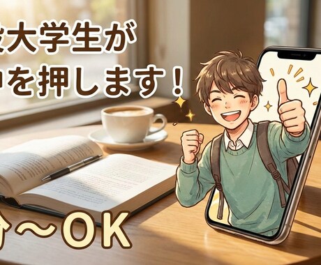 1分〜OK！ダラダラ防止 電話で宣言させます 「やる気が出ない」「布団から出られない」あなたへ イメージ1