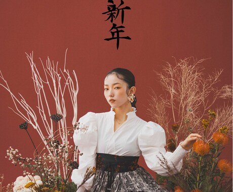 ジャンル問わず撮影します ファッション、LOOK撮影、家族写真、前撮りご相談ください！ イメージ2