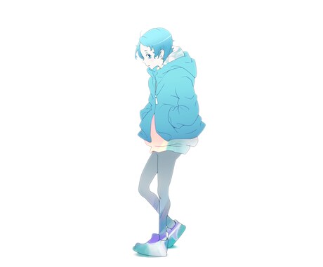 アイコンなど用途に合わせてイラスト作成します お試し価格実施！目を引く魅力的なアニメ絵描きます！ イメージ2