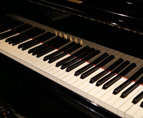 スタジオ品質！グランドピアノ演奏・音源提供します 高品質なプロ機材で生演奏した音源はいかがですか イメージ2