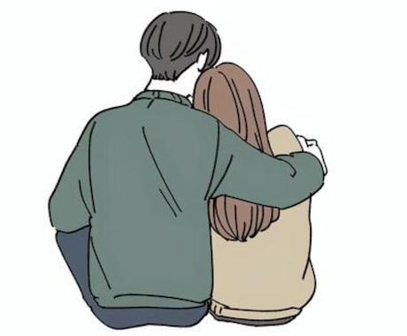 貴方の悩み、聞きます 現役高校女子に恋愛相談してみませんか？？ イメージ1