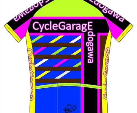 自転車競技連盟選手が自転車の安全な乗り方を教えます ロードバイクの怪我、間違ったフォームによる体の痛みを解消 イメージ1