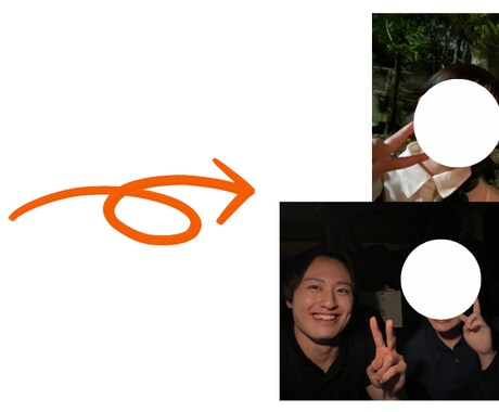 悩み相談、カウンセリング致します 出会い、コミュ症、ルックス、身体 イメージ1