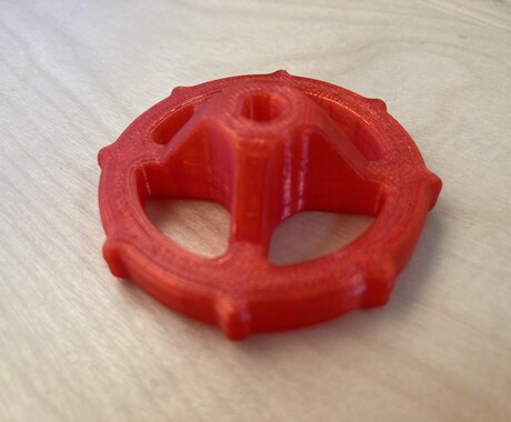 3Dプリンターで作ります ココナラの3Dプリント最安値！ イメージ1