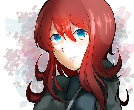 2000円からかわいい/綺麗なイラスト描きます イメージ1