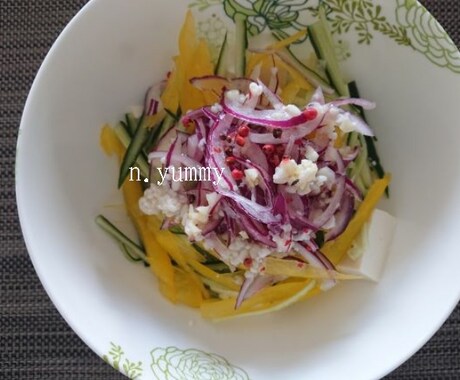 健康ごはんレシピ教えます 毎日の食生活が激変！健康的に簡単！美味しく！作れます イメージ2