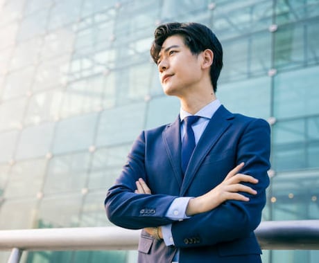 ハイスペ男子が話聞きます 都内大手企業サラリーマンが、恋愛、愚痴、悩み全部聞きます！ イメージ1