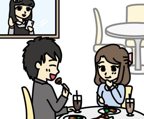 女性限定★1分間でもOK！あなたの心を癒します 親友や恋人のように全力であなたを癒します☆彡 イメージ2