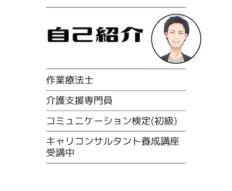 画像データをテキストへ文字起こしします 画像1枚350円～【word形式】 イメージ2