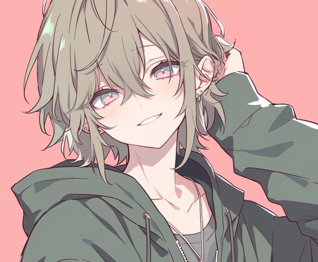 貴方の心に寄り添えれたらなと思います 無理に気負わなくていいんだよ、たまにはゆっくり休もうね イメージ1