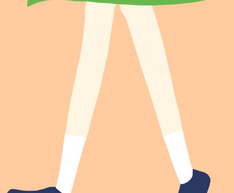 最短3日納品！淡色ポップ！チラシデザインします 実績づくりのため、年内まで最安値で承ります！ イメージ2