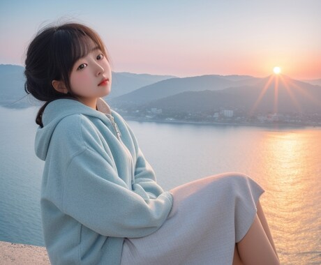 自信のないあなたの心のマインドブロックを解除します 自分だけのオリジナルアファメーションで前向きに変わりましょう イメージ1