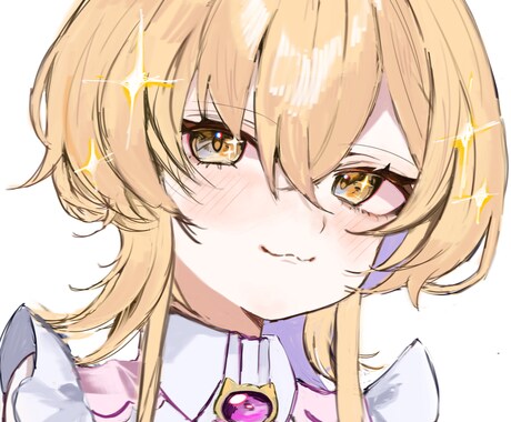 4500円2週間以内で可愛いイラストを納品できます 2週間以内に納品可能です。直近で可愛いイラストが欲しい方向け イメージ1