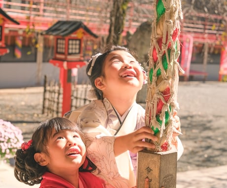 素敵な思い出を写真という形でお渡しします 東京都以外も対応可　平日も対応可能です。 イメージ1