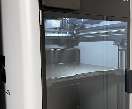 見積り無料! 小型〜大型の高品質3Dプリントします 最大8色のマルチカラー対応。お気軽にお見積もり相談ください イメージ2