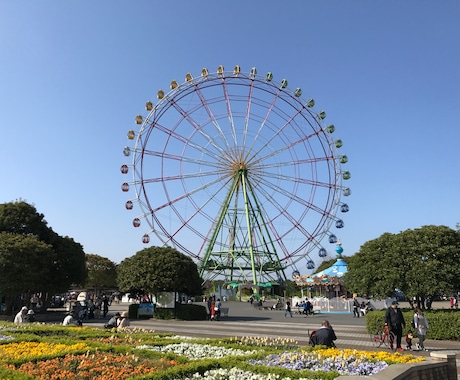 旅人が【今すぐ】旅の相談・旅程を一緒に考えます 〜旅の初心者でも安心！きっと行きたい所が見つかる〜 イメージ1