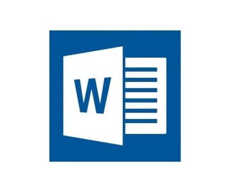 PDFや画像データをWord、Excelにします 忙しい方にオススメ！現役OLがお手伝いします！ イメージ1
