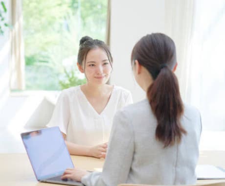 様々なお悩みにアドバイスします 依存症不登校妄想癖不安症親との関係コンプレックスに強いです イメージ1