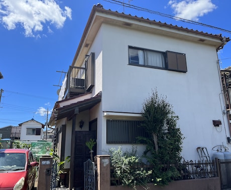 火災保険が使えるかどうか無料調査します 火災保険の申請サポートを3年しています イメージ1