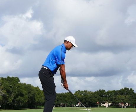 PGAプロが“アドレスだけ”を修正します 動画1本で即改善。スイング改造よりもまずはアドレスから。 イメージ2