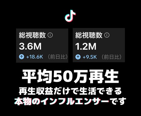 フォロワー30万人の僕が完全個別コーチングします あなたのアカウントに最適なアドバイスをご提供します！ イメージ2