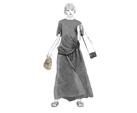 シンプルかつインパクトのある似顔絵をお描きします カラーイラストをご提供致します。 イメージ2