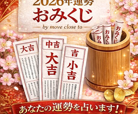 三占術ヒーリング鑑定 運気本質を整え未来を拓きます 今年の運勢、仕事、恋愛、テーマ、相性あなたの不安に寄り添うよ イメージ2