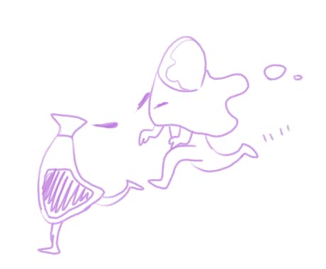 イラストを作成いたします セクシーなおねえさんから醤油さしまで イメージ2