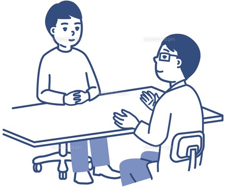 悩みを聴いて欲しい方お話聴きます 話してリラックス&リフレッシュ〜癒しの温泉〜 イメージ1