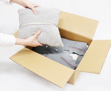 物販の仕事お仕事で外注化の仕事承ります Amazon【アメリカ・日本】メルカリ販売経験有 イメージ2