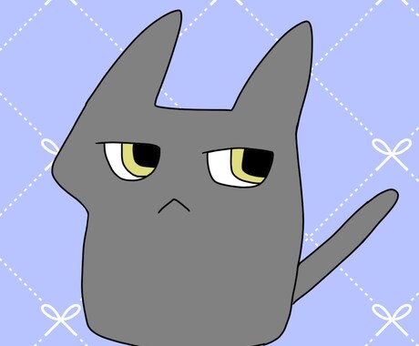 可愛いキャラクター描きます ミニキャラなど、可愛い推しアイコンが欲しいと思ってる人！ イメージ1