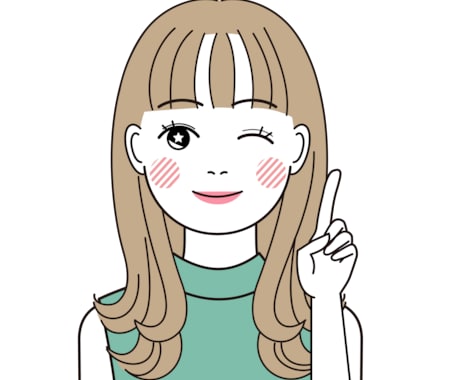 ポップで可愛い表情18点セットお作りいたします 商用OK★お好きな表情選べます！追加もお得！ イメージ2