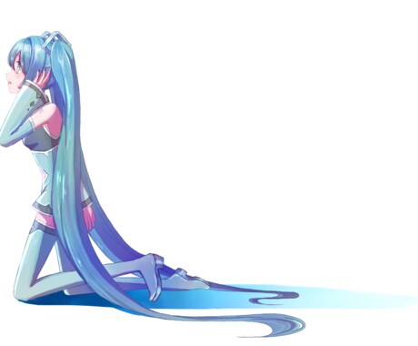 可愛く綺麗なイラストお描きします 柔らかく綺麗なタッチのイラストを一律2千円で！ イメージ1